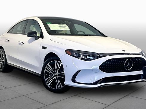 New 2027 Mercedes-Benz CLA 350 image 19