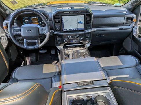 Used 2022 Ford F150 Tremor w/ Equipment Group 402A High AWD/4WD image 18