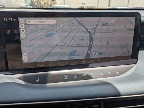 New 2026 Nissan Leaf Platinum+ FWD image 24