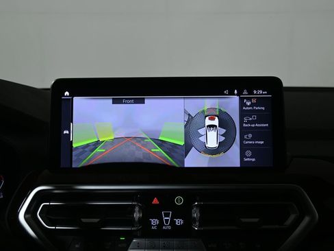 Certified 2023 BMW X3 xDrive30i w/ Premium Package w/ZPA image 23