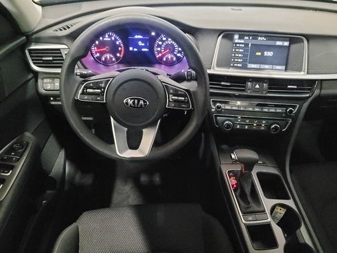 Used 2020 Kia Optima LX FWD image 22