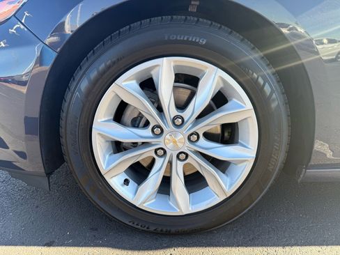 Used 2025 Chevrolet Malibu LT image 11