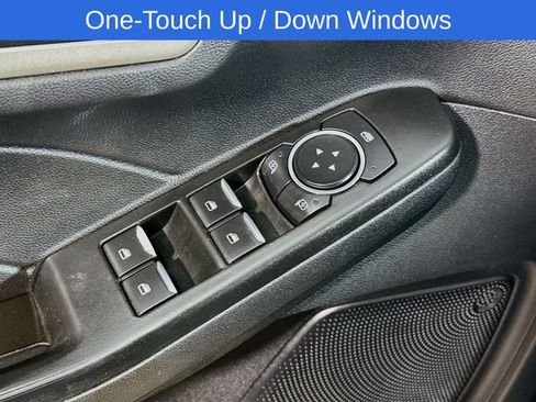 Certified 2022 Ford Escape SEL w/ Technology Package AWD/4WD image 22
