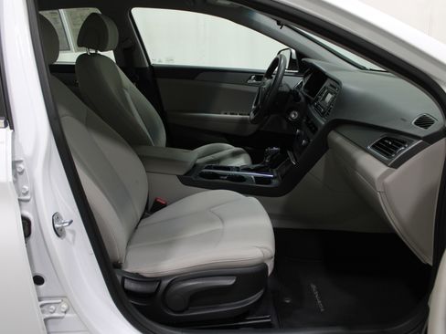 Used 2015 Hyundai Sonata SE image 26