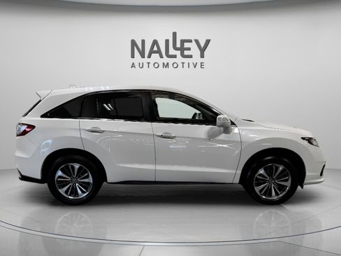 Certified 2018 Acura RDX FWD w/ Advance Package image 7