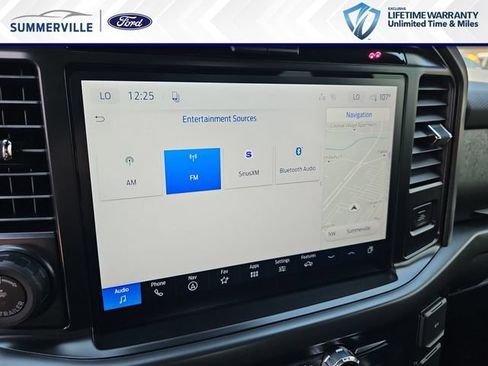 New 2026 Ford F150 Tremor AWD/4WD image 23