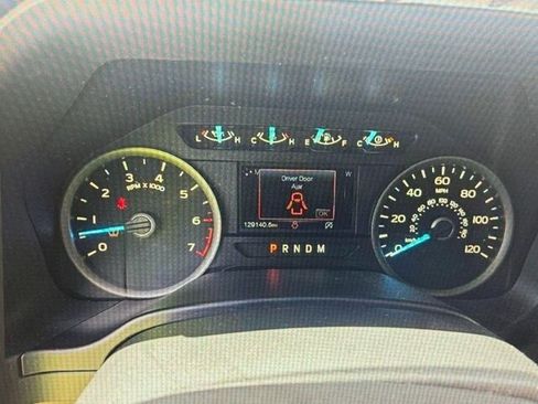 Used 2019 Ford F150 XLT w/ Equipment Group 302A Luxury RWD image 6