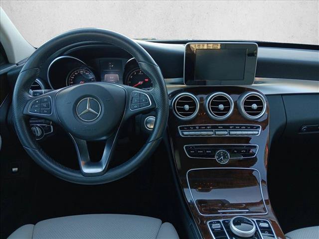 Used 2018 Mercedes-Benz C 300 Sedan image 18