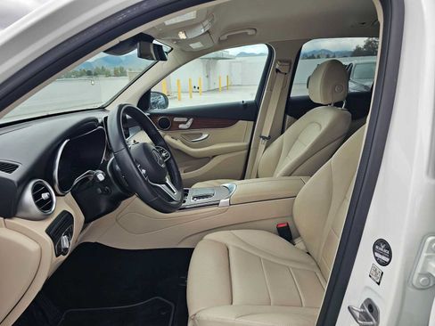 Used 2022 Mercedes-Benz GLC 300 image 20