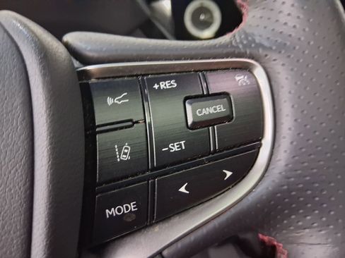 Used 2023 Lexus ES 300h F Sport image 22