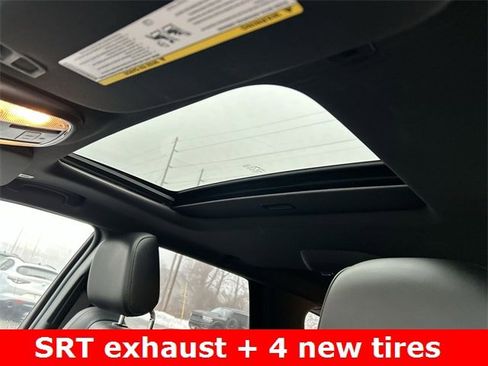 Certified 2022 Dodge Durango R/T w/ Blacktop Package image 25