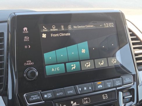Used 2024 Honda Odyssey Touring image 32