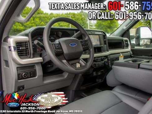 New 2026 Ford F250 XL w/ 360-Degree Camera Package image 6
