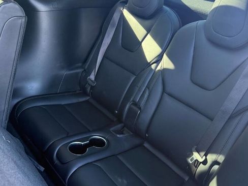 Used 2017 Tesla Model X 100D image 15