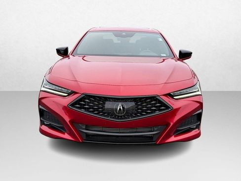 Certified 2023 Acura TLX A-Spec Package image 7