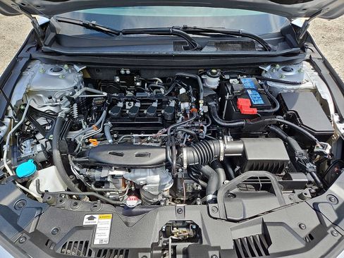 Used 2025 Honda Accord LX image 27