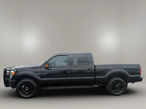 Used 2014 Ford F350 King Ranch AWD/4WD image 7