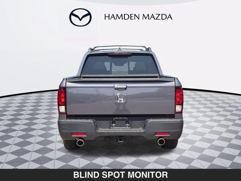 Used 2023 Honda Ridgeline RTL image 4