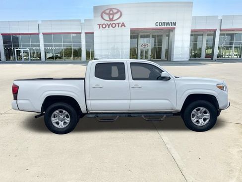 Used 2021 Toyota Tacoma SR AWD/4WD image 6