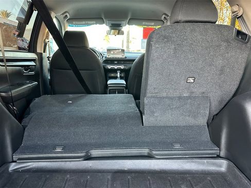 Certified 2024 Honda CR-V LX image 16