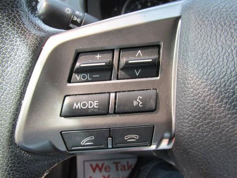 Used 2014 Subaru Crosstrek 2.0i Limited w/ Popular Package #1 AWD/4WD image 16