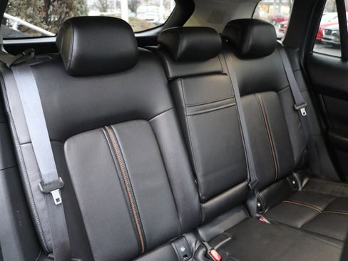 Certified 2024 MAZDA CX-50 2.5 Turbo w/ Premium Plus Pkg image 9