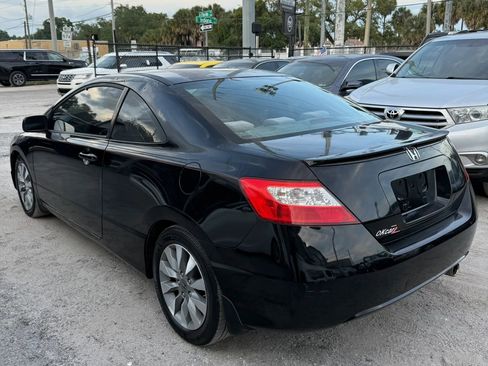 Used 2010 Honda Civic EX image 7
