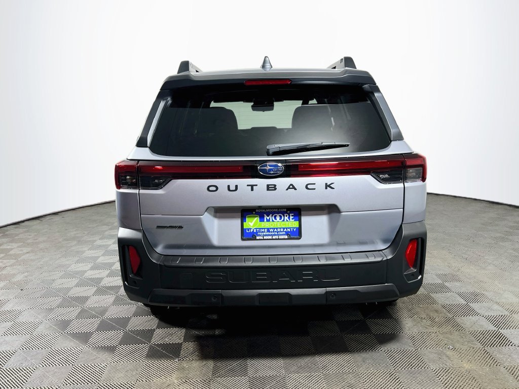 New 2026 Subaru Outback Touring XT AWD/4WD image 6