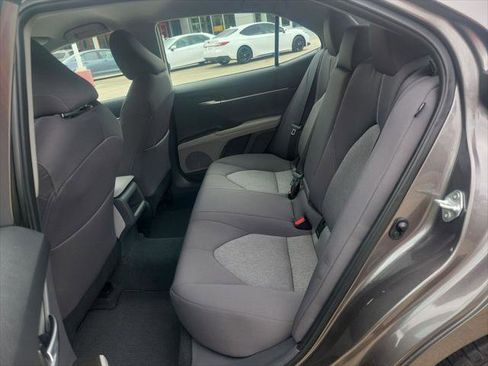 Certified 2023 Toyota Camry LE FWD image 16