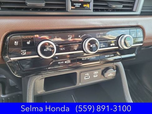 Used 2023 Honda Pilot Elite image 22