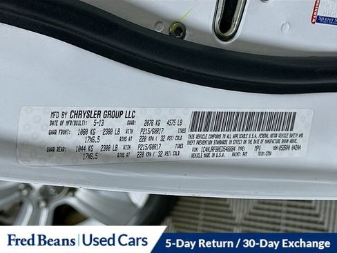 Used 2014 Jeep Patriot Latitude AWD/4WD image 32