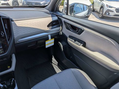 New 2026 Subaru Forester Touring AWD/4WD image 17
