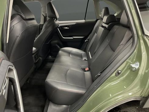 Used 2024 Toyota RAV4 TRD Off-Road image 29