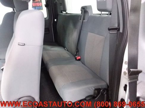 Used 2011 Ford F250 XLT w/ Chrome Pkg image 13