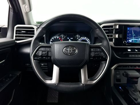 Used 2023 Toyota Tundra SR5 w/ TRD Off-Road Package AWD/4WD image 3
