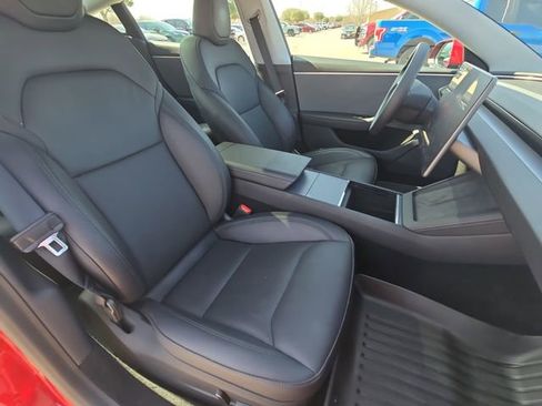 Used 2025 Tesla Model 3 Long Range image 10