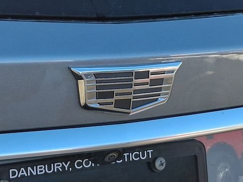 Used 2024 Cadillac XT6 Sport w/ LPO, Floor Liner Package image 30