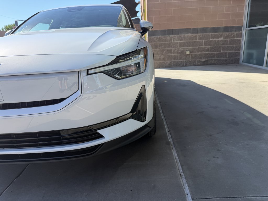 Used 2024 Polestar Polestar 2 RWD image 11