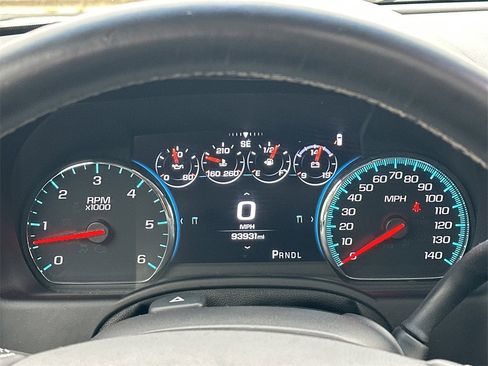 Used 2017 GMC Yukon Denali w/ Open Road Package image 28