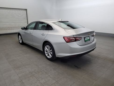 Used 2019 Chevrolet Malibu LT image 5
