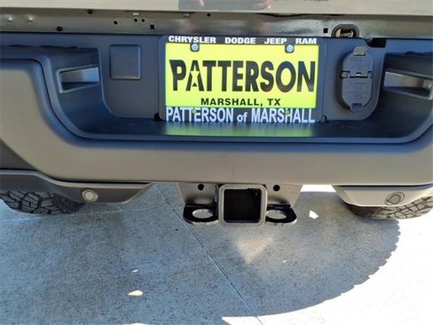 New 2026 RAM 2500 Rebel image 13