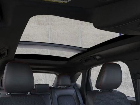 New 2026 Ford Escape ST-Line Select w/ Tech Pack #2 image 22