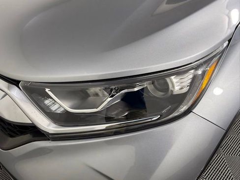 Used 2018 Honda CR-V EX-L image 11