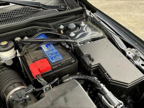 Used 2024 Honda Civic Sport image 31