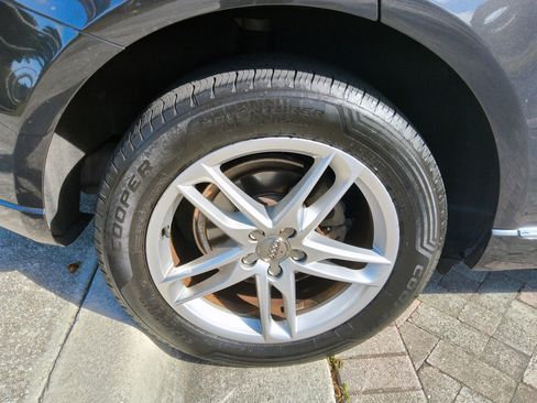 Used 2014 Audi Q5 2.0T Premium Plus image 43