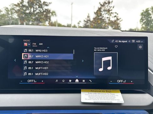 New 2026 BMW X3 xDrive30 w/ M Sport Package image 20