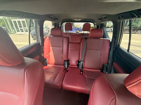 Used 2023 Lexus GX 460 Premium w/ Premium Package image 50