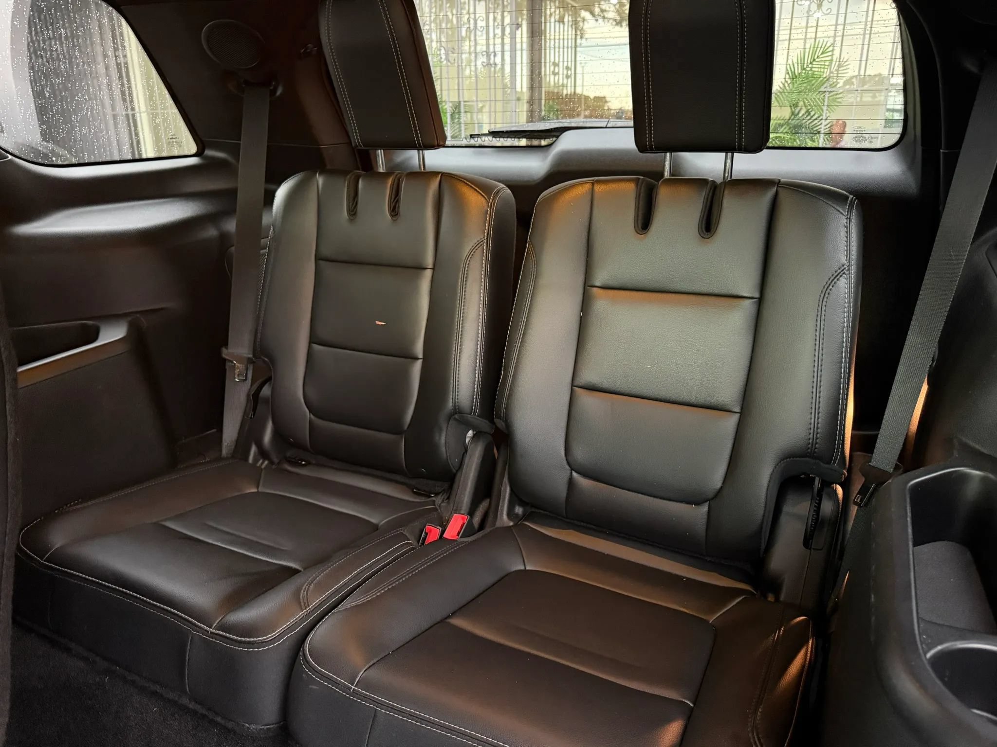 Used 2017 Ford Explorer Limited FWD image 17