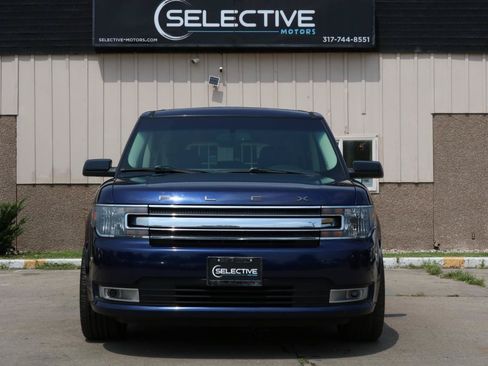 Used 2016 Ford Flex SEL w/ Equipment Group 202A AWD/4WD image 2