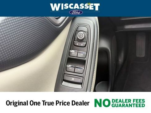 Used 2022 Subaru Forester Limited image 23